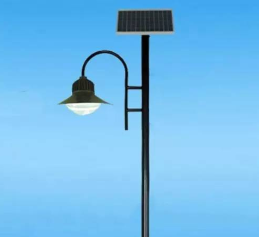 太陽(yáng)能路燈配置計(jì)算