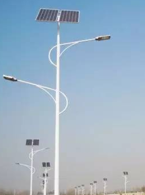 太陽(yáng)能路燈容量計(jì)算