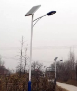 哪款led路燈產品更適合農村道路使用？